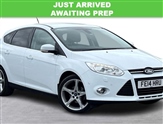 Used Ford Focus