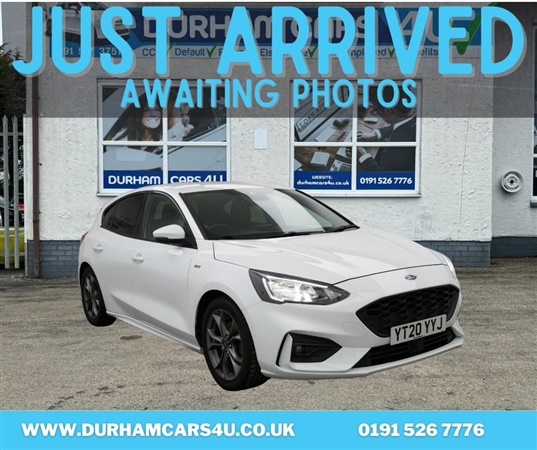 Large image for the Used Ford FOCUS