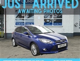 Used Ford Focus
