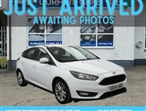 Used Ford Focus