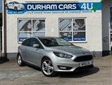 Used Ford Focus