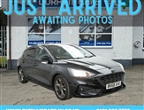 Used Ford Focus