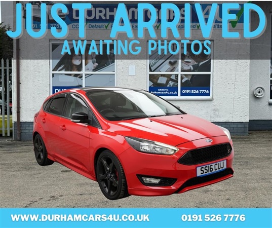 Large image for the Used Ford FOCUS