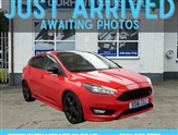 Used Ford Focus