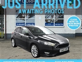 Used Ford Focus