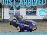 Used Ford Focus
