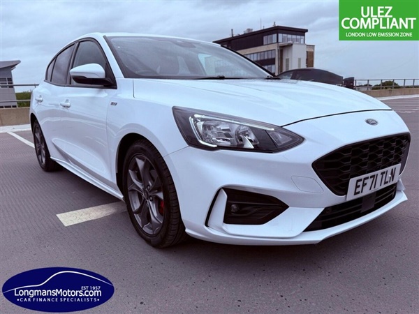 Large image for the Used Ford FOCUS