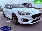 Used Ford Focus