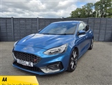 Used Ford Focus