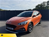 Used Ford Focus