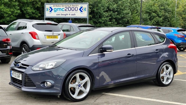 Large image for the Used Ford FOCUS