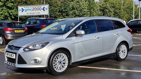 Large image for the Used Ford FOCUS