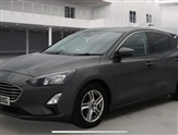 Used Ford Focus