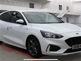 Used Ford Focus