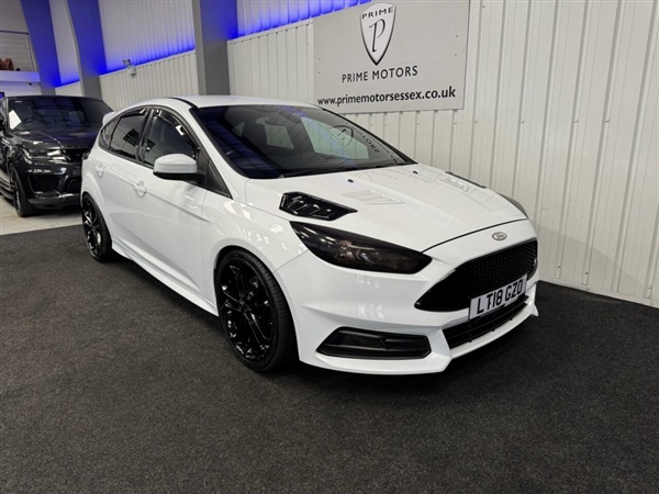 Large image for the Used Ford FOCUS