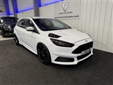 Used Ford Focus