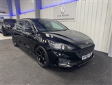 Used Ford Focus