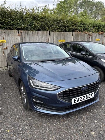 Large image for the Used Ford Focus