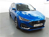 Used Ford Focus