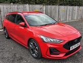 Used Ford Focus