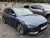 Used Ford Focus