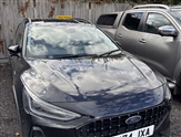 Used Ford Focus