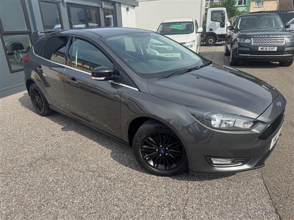 Large image for the Used Ford Focus