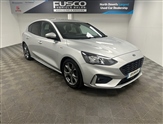 Used Ford Focus