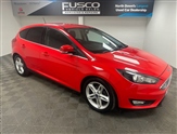 Used Ford Focus