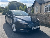 Used Ford Focus