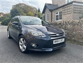 Used Ford Focus