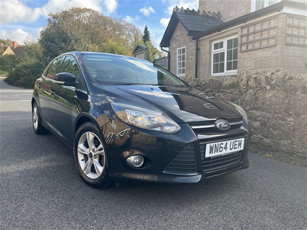 Large image for the Used Ford Focus