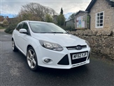 Used Ford Focus