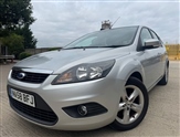 Used Ford Focus