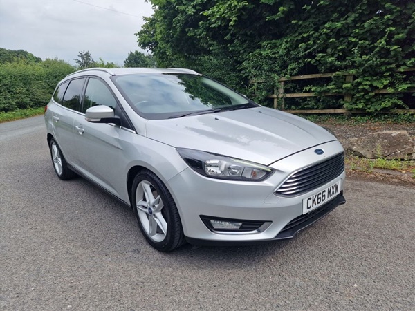 Large image for the Used Ford FOCUS