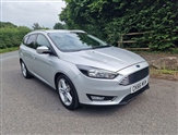 Used Ford Focus