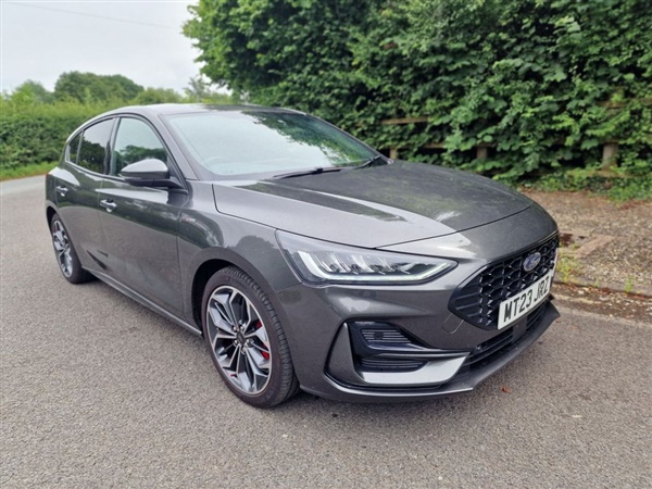 Large image for the Used Ford FOCUS