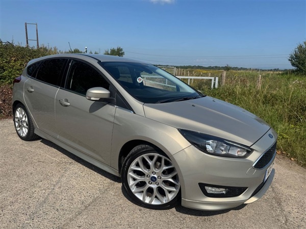 Large image for the Used Ford FOCUS