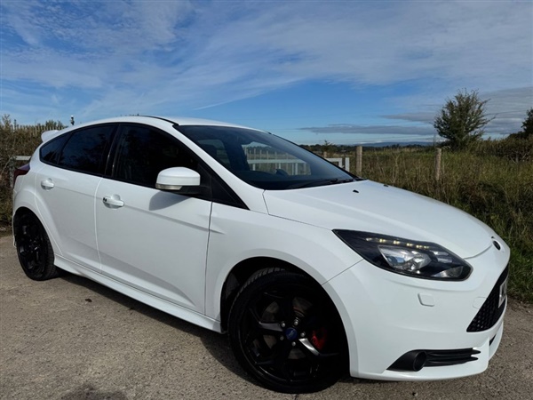 Large image for the Used Ford FOCUS