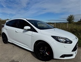 Used Ford Focus