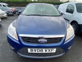 Used Ford Focus