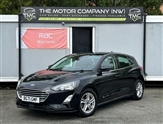 Used Ford Focus