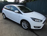 Ford Focus Image 1