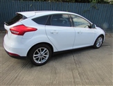Ford Focus Image 2