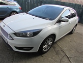 Ford Focus Image 3