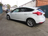 Ford Focus Image 4
