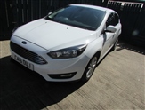 Ford Focus Image 6