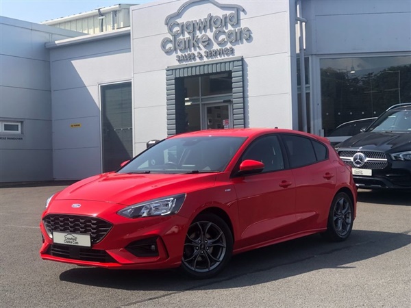 Large image for the Used Ford FOCUS