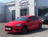 Used Ford Focus