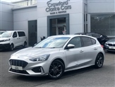 Used Ford Focus
